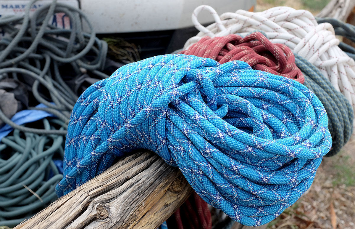 Best climbing store rope